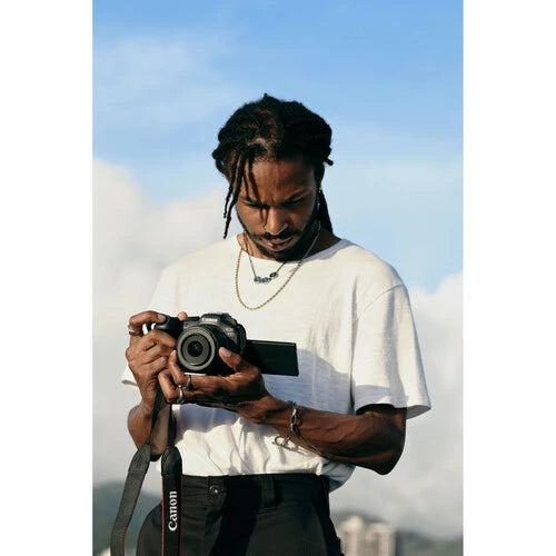 Canon EOS R7 Mirrorless Camera (Body Only)