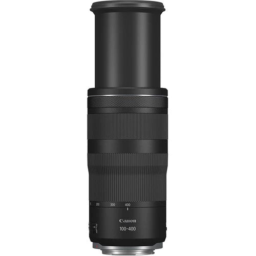 Canon RF 100-400mm f5.6-8 IS USM Mirrorless Lens
