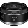 Canon RF 16mm f2.8 STM Mirrorless Lens