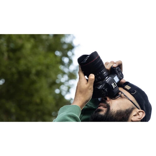 Canon RF 10-20mm f4 L IS STM Mirroless Lens