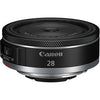 Canon RF 28mm f2.8 STM Mirrorless Lens