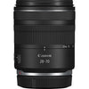 Canon RF 28-70mm f2.8 IS STM Mirrorless Lens