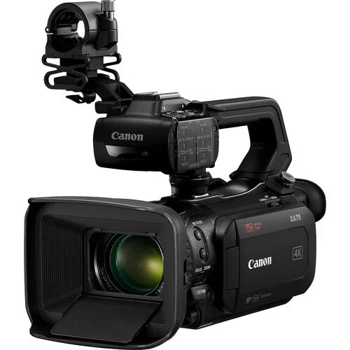 Canon Camcorder XA-75