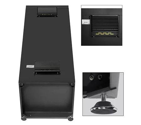 Casell CL-150A Dry Cabinet