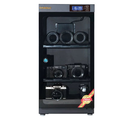 Casell CA-50A Dry Cabinet