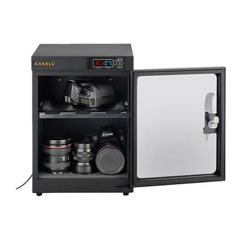 Casell CL-35A Dry Cabinet