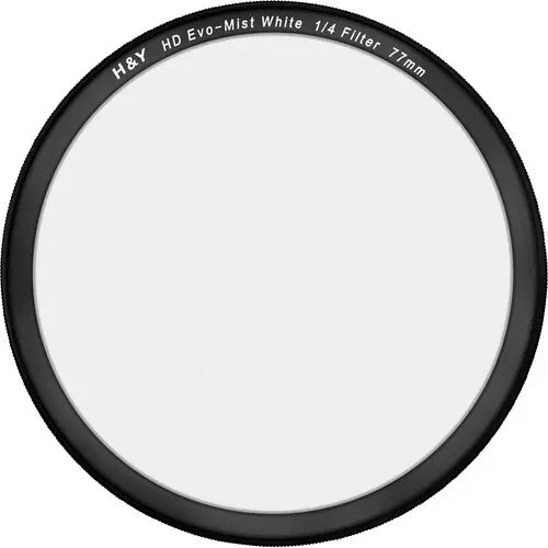 H&Y HD EVO White ProMist 1/4 Filter Kit 82mm EW4-82