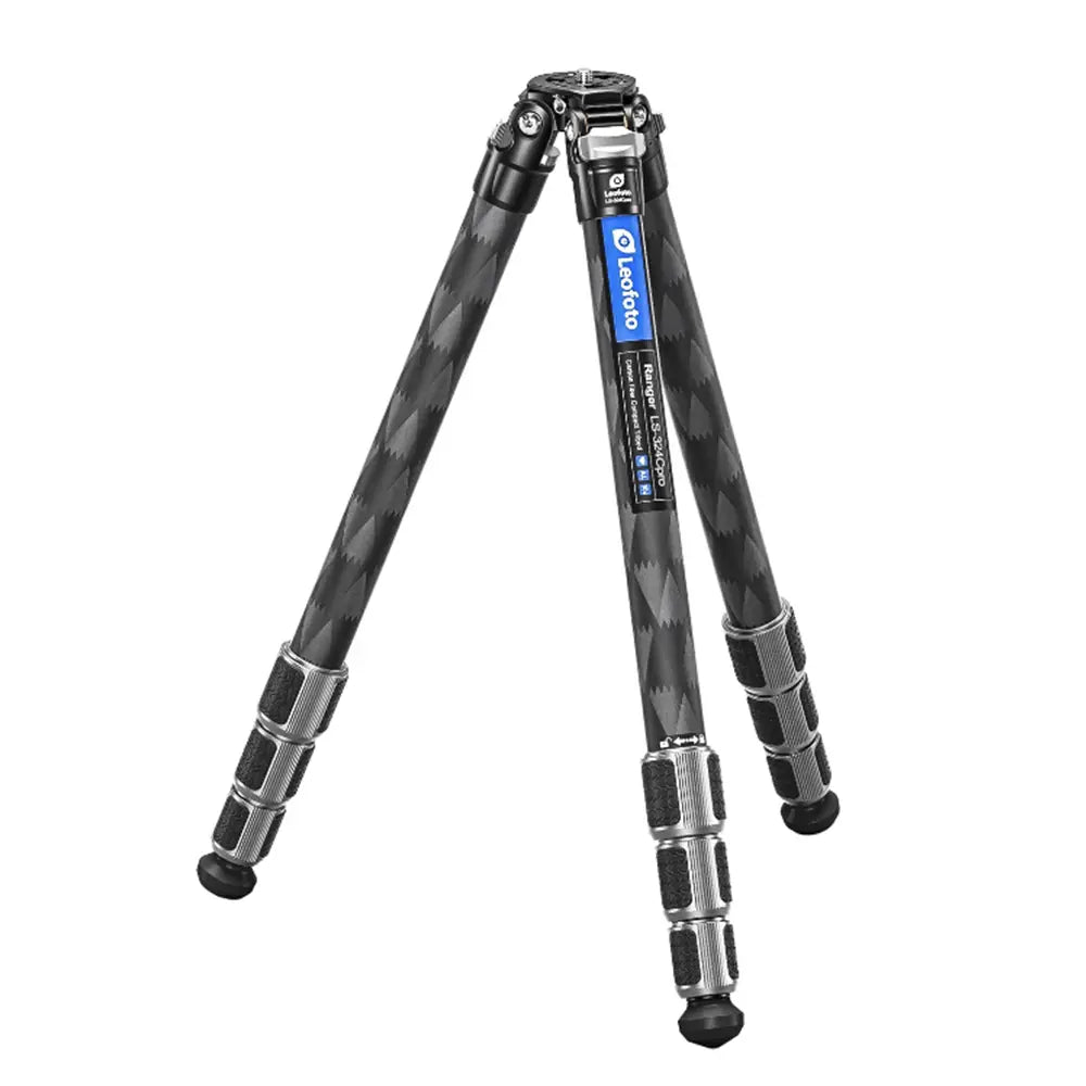 Leofoto LS-324C PRO+LH-40R
