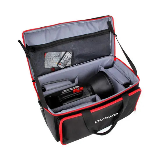 Aputure Light Storm Messenger Bag