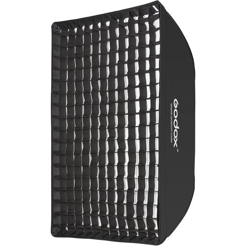 Godox SB-USW6060 Softbox with Grid