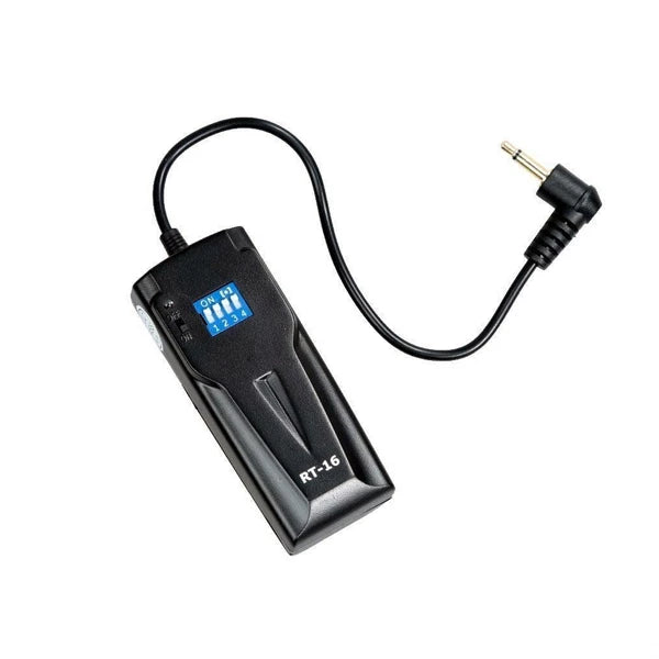 GODOX RTR-16 Wireless Studio Flash Trigger Receiver Only