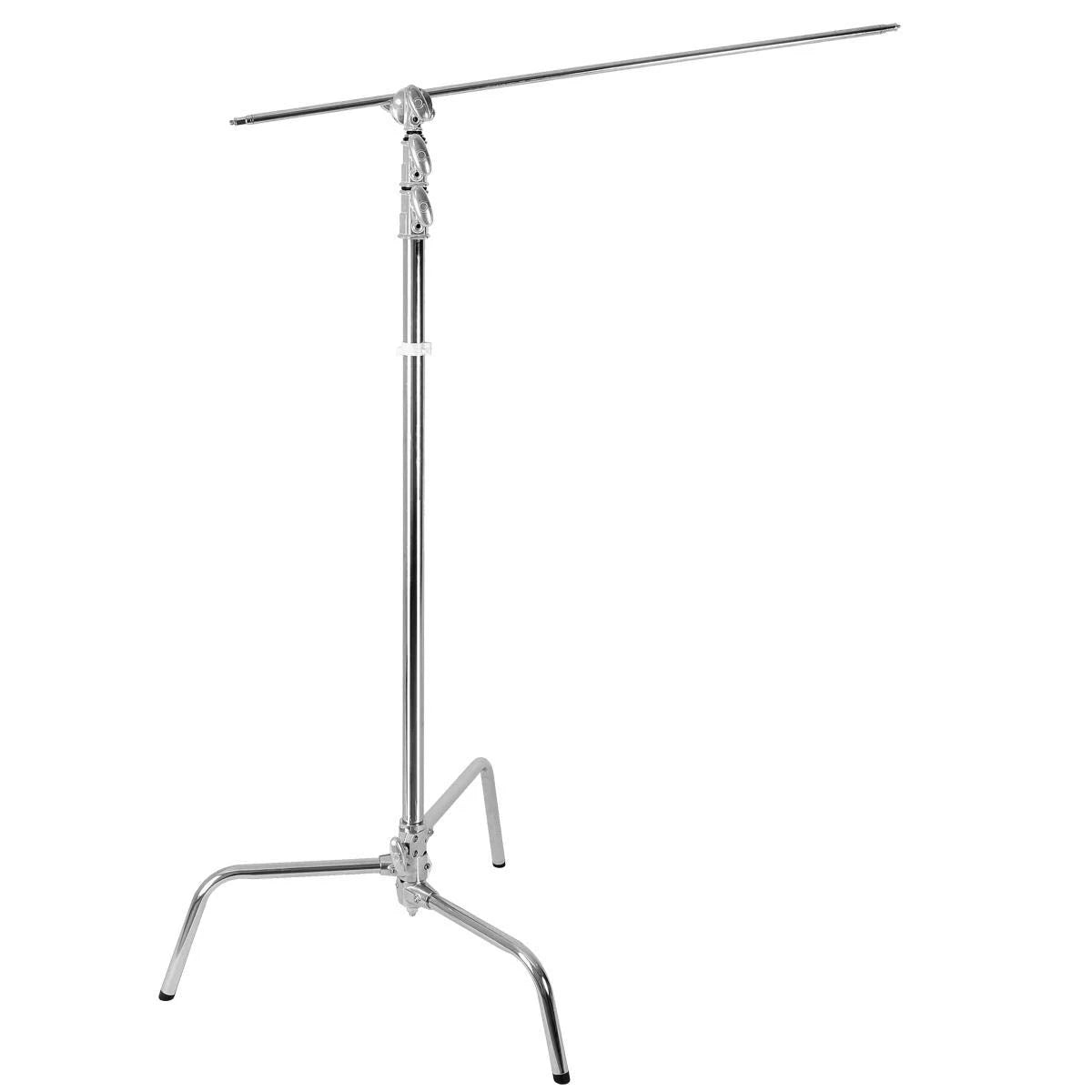 Godox 270CS C-Stand with Arm kit Silver