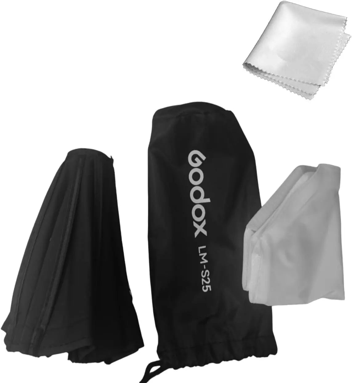 Godox LM-S25 Octa Softbox for Lux Master Flash