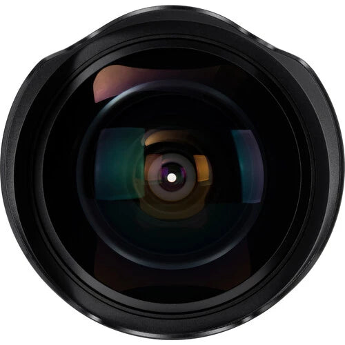 7Artisan 7.5mm F3.5 Canon EF Mount for DSLR