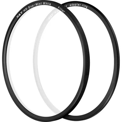 H&Y HD EVO White ProMist 1/4 Filter Kit 82mm EW4-82