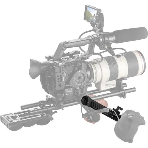 Smallrig Extension Adapter Part with Arri Rosette 1870