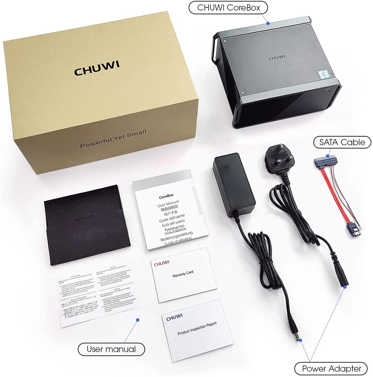 Chuwi CoreBox