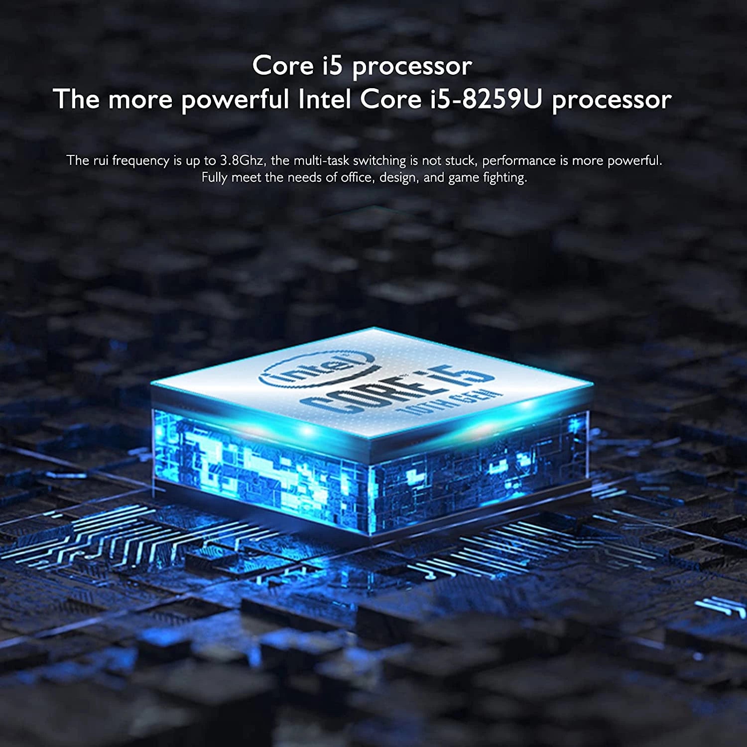 Chuwi CoreBook X PRO