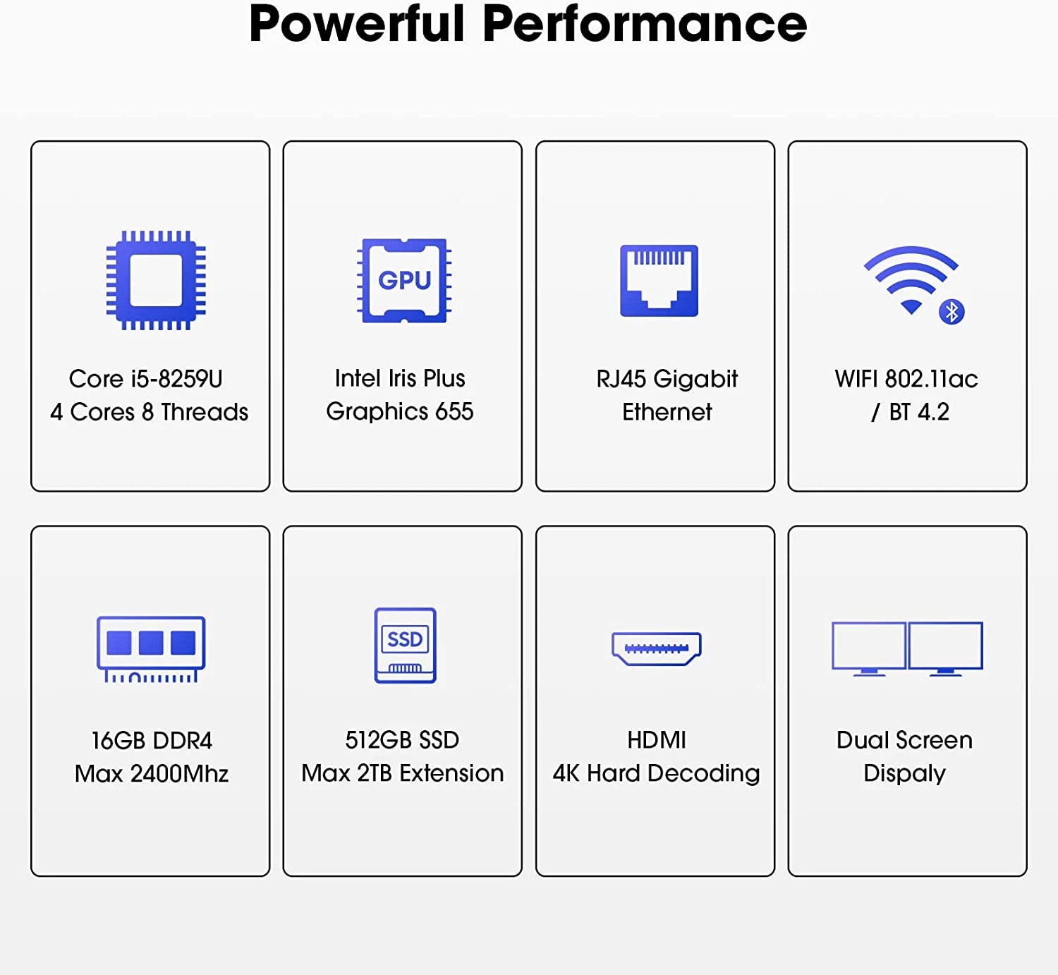 Chuwi CoreBox