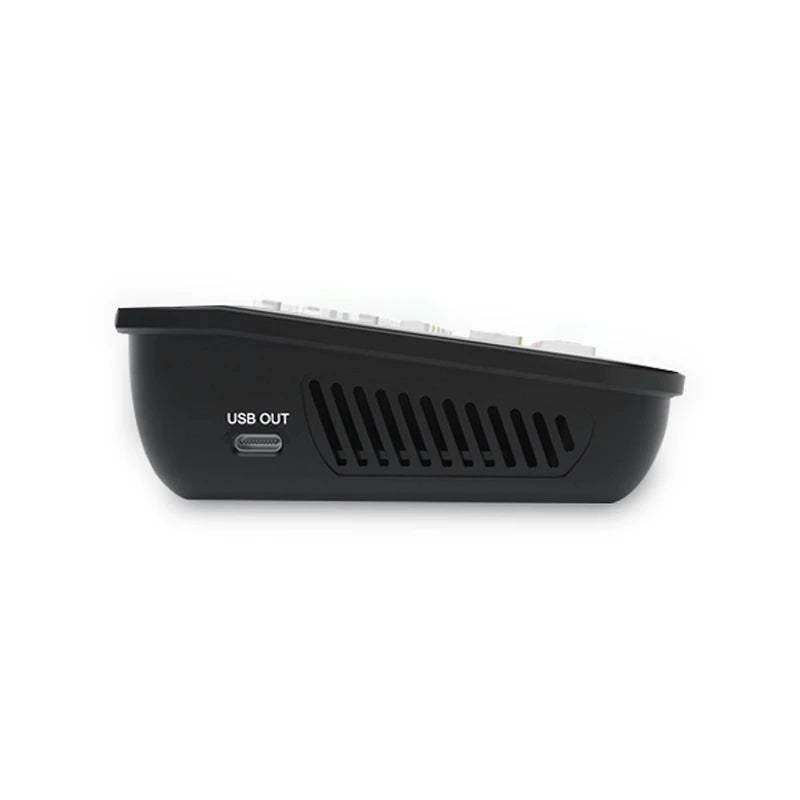 CInetreak Mixer Mini HDMI FHD Live Streaming Video Switcher