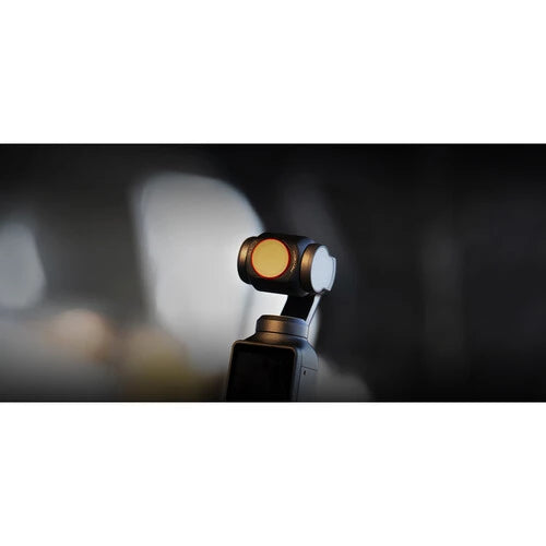 PGYTECH OSMO POCKET 3 VND Filter (6 to 9-Stop) P-47B-013