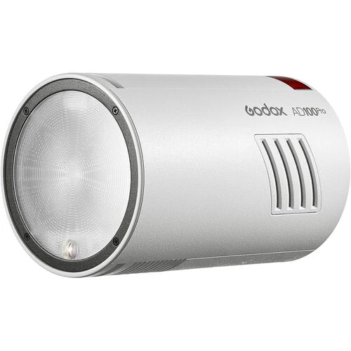 Godox AD100Pro Flash Light White