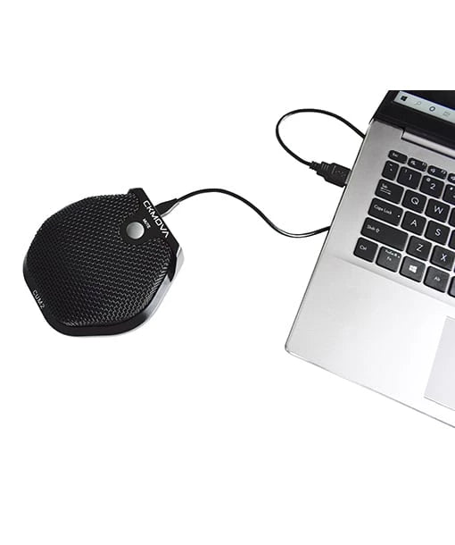 Ckmova CUM2 USB Conference Microphone
