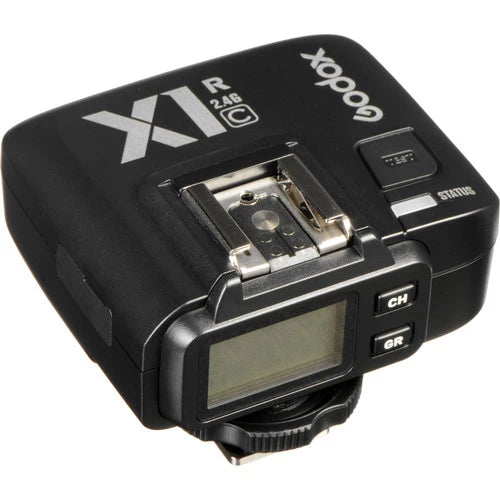 Godox X1R-S TTL Wireless Flash Trigger Receiver for Sony