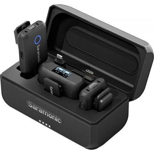Saramonic Blink 500 B2 +