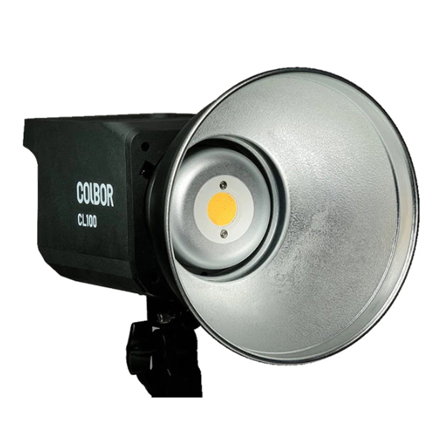 COLBOR CL100 BI-Color Led Video Light