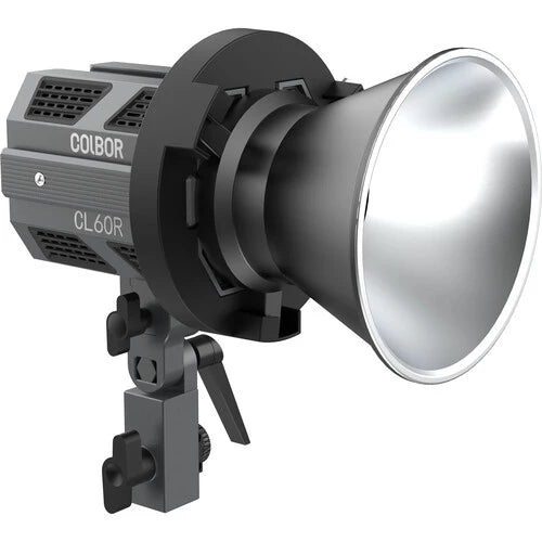 COLBOR CL60R RGB COB VIDEO LIGHT