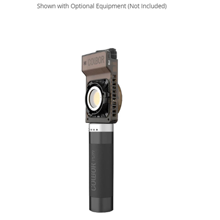 COLBOR PG99 Power Grip for CL60, CL100X, W60 & W100 Series