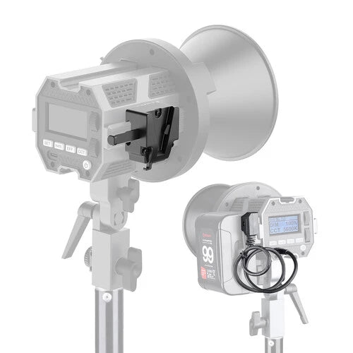 COLBOR VM2 V-MOUNT ADAPTOR