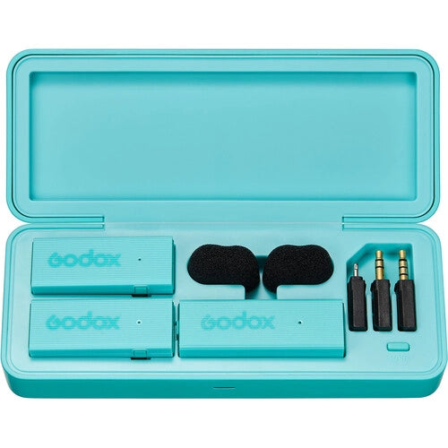 Godox Movelink Mini 2.4GHz (LT) - Green