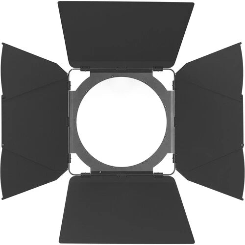 Godox Knowled GF14B Barndoor for Fresnel Lens