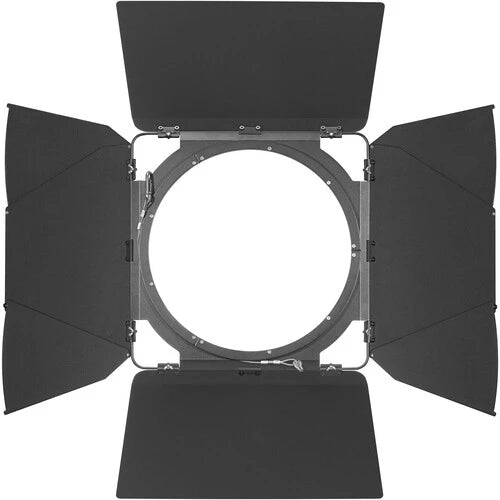 Godox Knowled GF14B Barndoor for Fresnel Lens