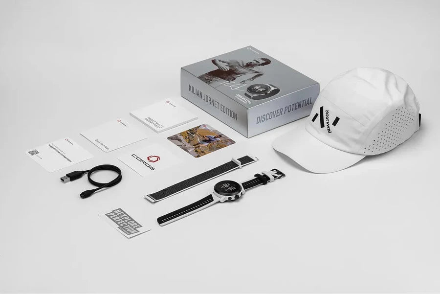 Coros Apex 2 Pro GPS Outdoor Watch Kilian Jornet Edition