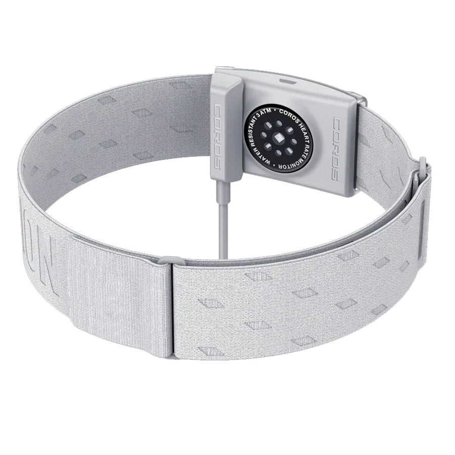 Coros Heart Rate Monitor(Grey)