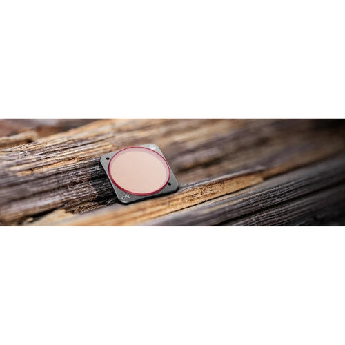 PGYTECH DJI Action 2 CPL Filter (Professional) P-28A-011