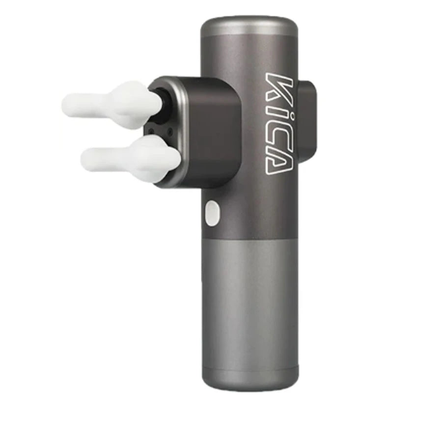 KiCa Pro Massage Gun Grey