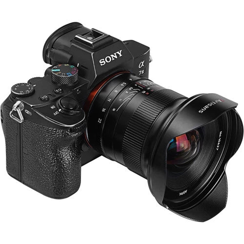 7Artisan 15mm F4 Sony (E Mount)