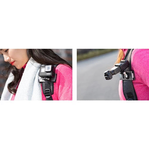 PGYTECH Action Camera Strap Holder P-18C-019