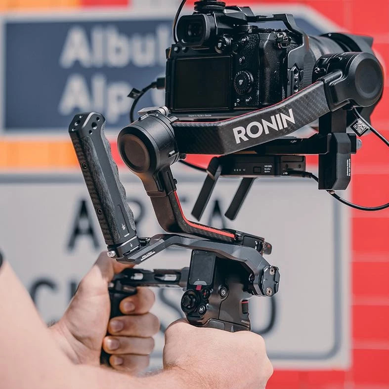 Falcam F22 Quick Release Monitor Mount for Stabilizer 2571