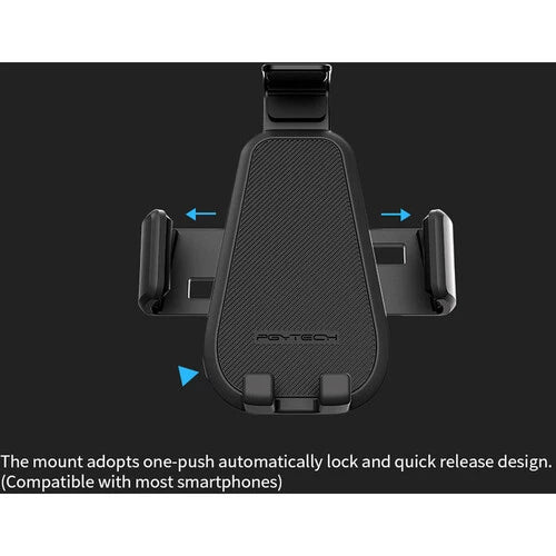 PGYTECH Smartphone Adhesive Mount P-PG-003