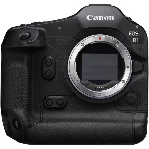 Canon EOS R1 Mirrorless Camera