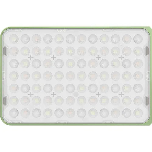 Amaran ACE 25C RGBWW Mini Panel Light Green