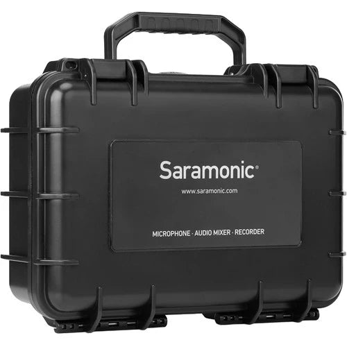 Saramonic SR-C8 Waterproof and dustroof carry-on case