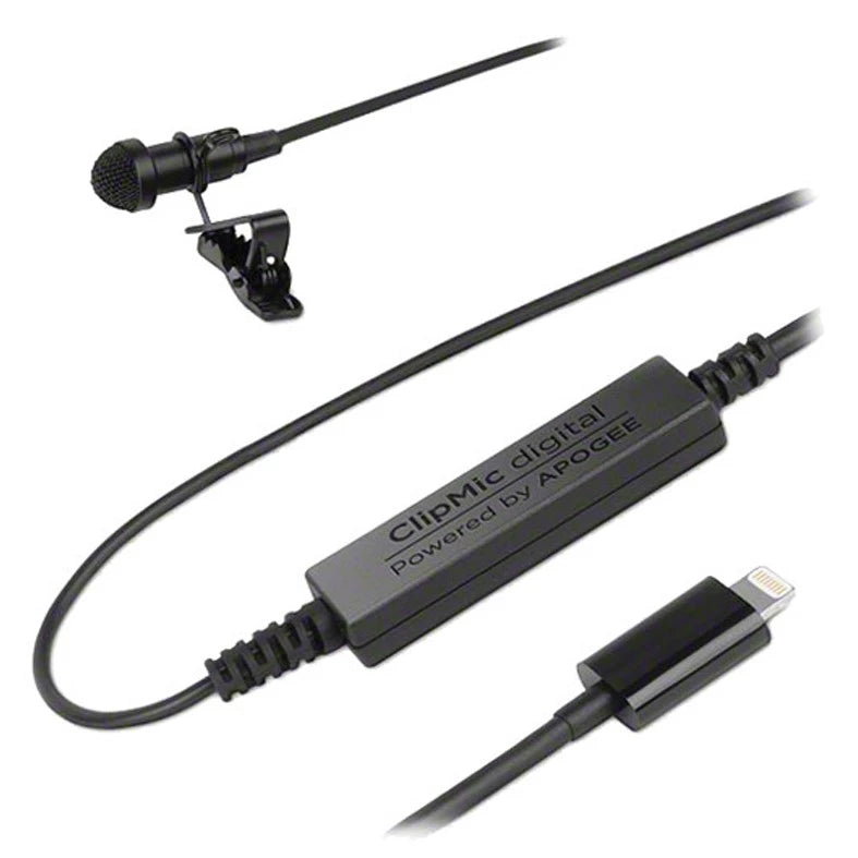 Sennheiser Clip Mic