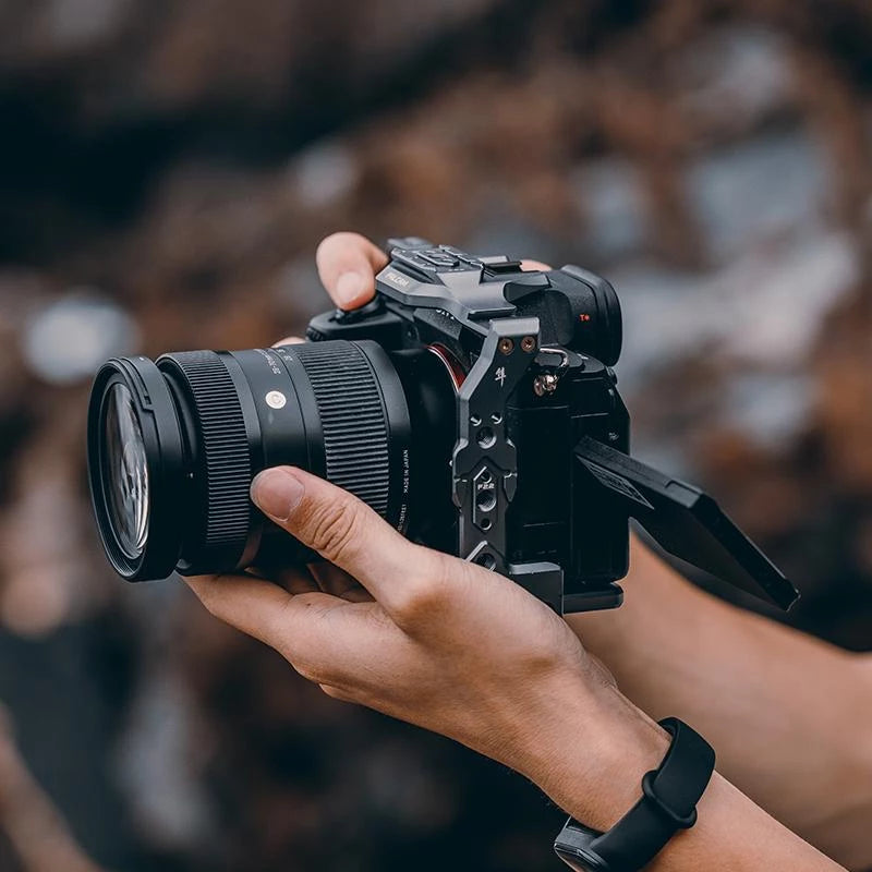 Falcam F22/F38 Sony Quick Release Camera Cage (FOR SONY A7M3/A7S3/A7R4/A1) 2635