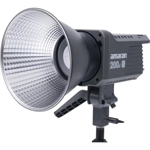 Amaran 200d S Daylight LED Light